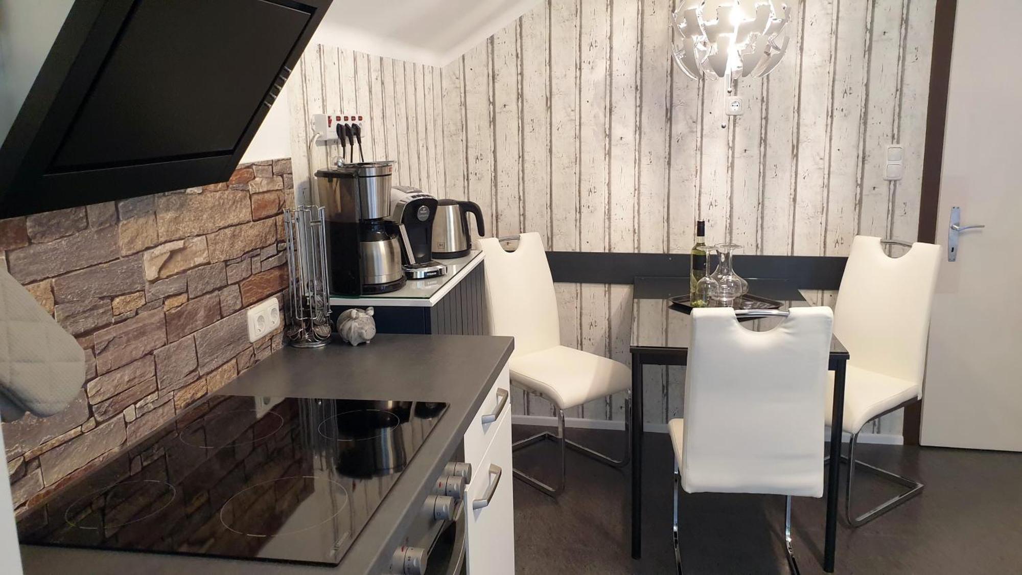 Apartamento Haus Alpenblick Obertraun Habitación foto