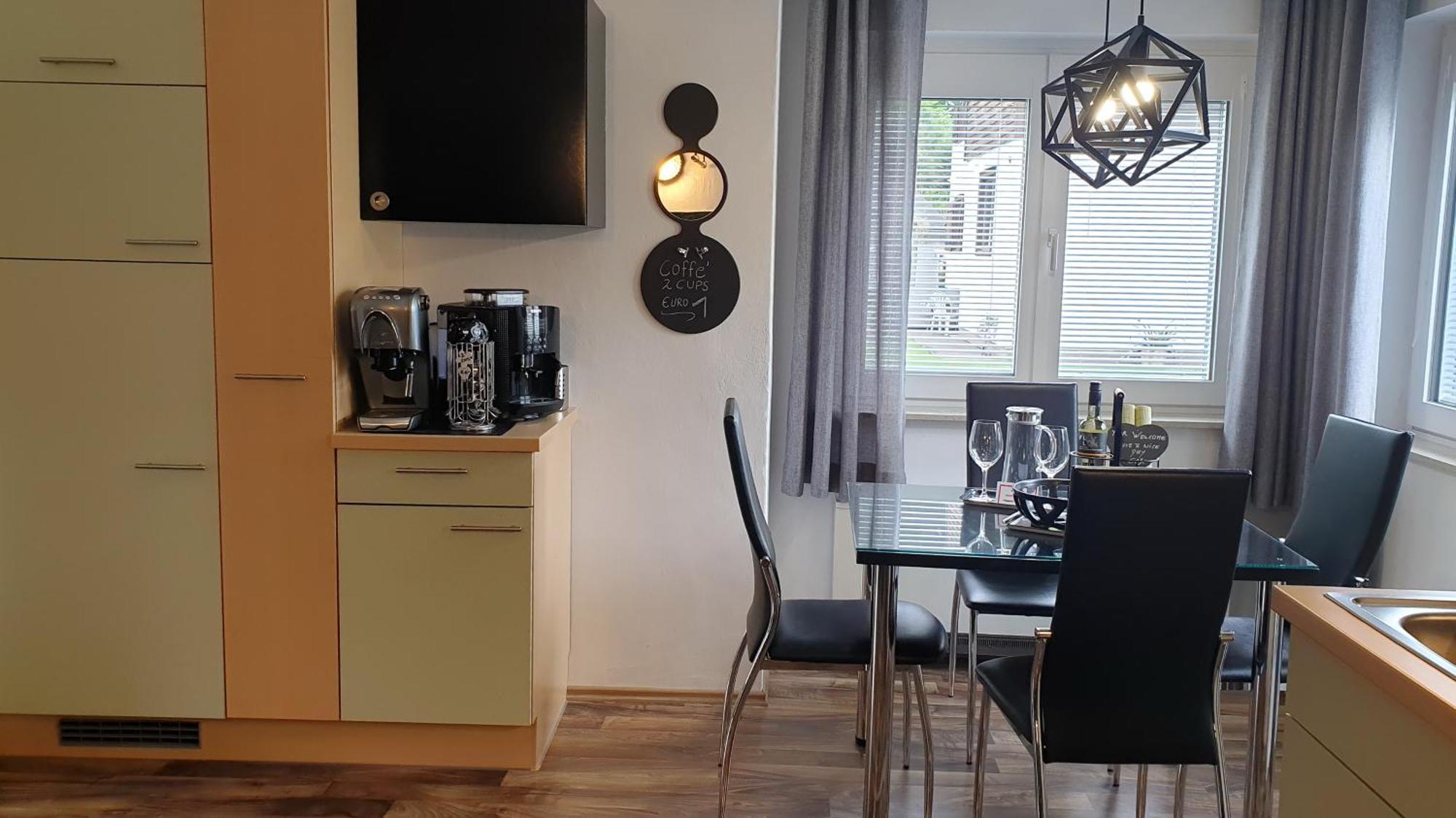 Apartamento Haus Alpenblick Obertraun Exterior foto